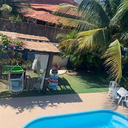 Pousada São Miguel dos Milagres Eksteriør billede