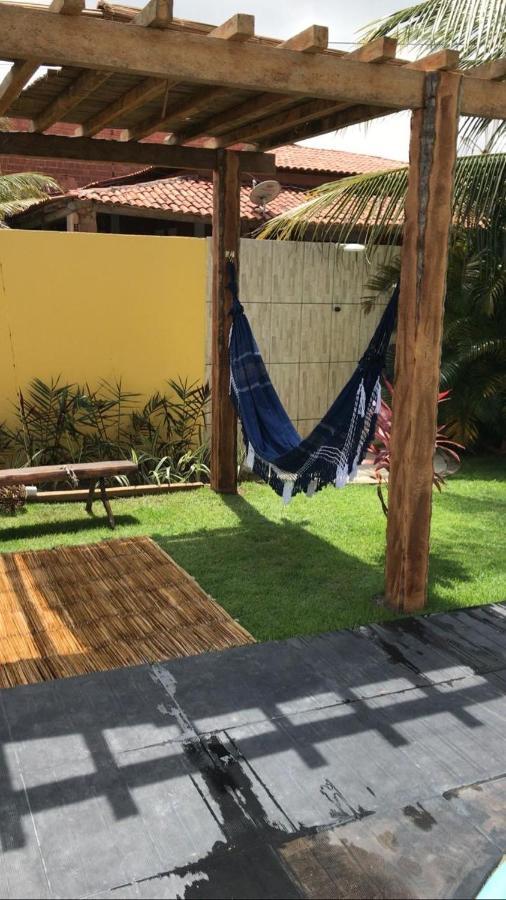 Pousada São Miguel dos Milagres Eksteriør billede