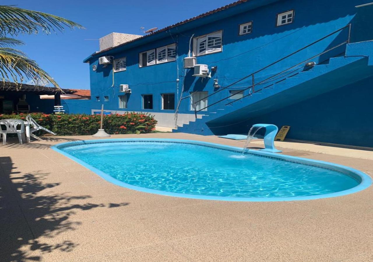Pousada São Miguel dos Milagres Eksteriør billede